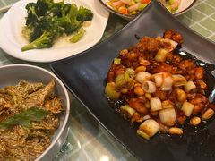 -玉桥餐厅(天坛店)