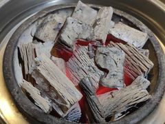 -唯成•韩国炭火烤肉 유성고기