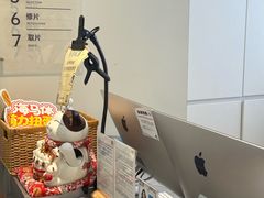 -海马体照相馆(上海宝山万达广场店)