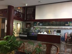-秦汉胡同国学书院(天鹅湾分馆)