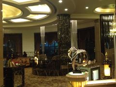 -上海浦东星河湾酒店