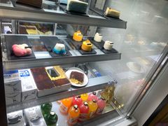 -Willing·Coffee&Brunch&Dinner(万达店)