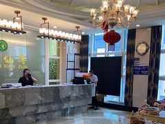 -尊池足浴(南国仙尊直营店)