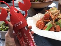 -虾胡闹龙虾馆(湄南河店)