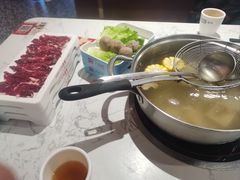 -八合里牛肉火锅(领丰汇店)