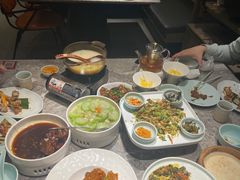 -四道菜·福建菜馆(新街口金鹰店)