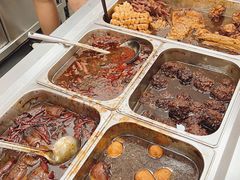 -刘小忙把子肉(北园大街总店)