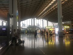 -杭州萧山国际机场