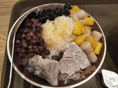 -鲜芋仙(中山路店)