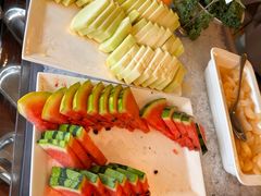 -北京王府井希尔顿酒店·万斯阁西餐厅