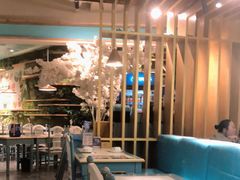 大堂-付掌柜在成都·热炒砂锅集(金禾店)