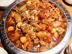 -胖哥俩肉蟹煲(世茂国际广场店)