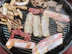 -二子炭火烤肉(五金城店)