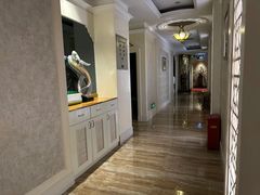-益健·足疗汗蒸SPA(芙蓉广场店)