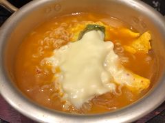 -韩一馆(吉大店)