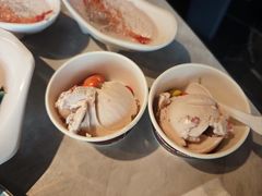 -雍容荟活波龙自助餐(IFS黑金店)