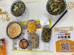 -夏家合汁(天润花园小区店)