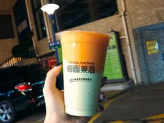 -桐园果汇(湖贝店)