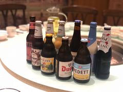 -九府羊·鲜羊火锅·烤串(新华路店)