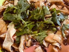 -大福来锅巴菜(古文化街店)