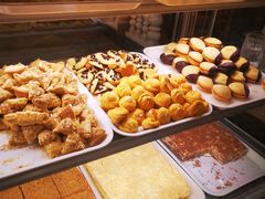 -清真·玛丽亚新疆菜主题餐厅(浙江中路店)