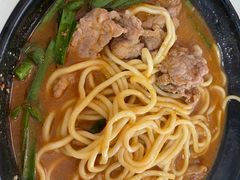 -阿晖沙嗲面