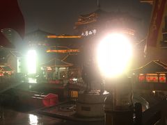 -西安大唐西市博物馆