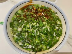 -兰州马子禄牛肉面(文景公园店)