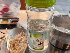 -富乐满 炸鸡&韩国料理 불로만(虹泉路店)