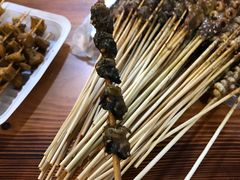 -十里铺铁板鱿鱼