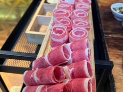 -有才叔北京时间涮肉(紫薇尚层店)