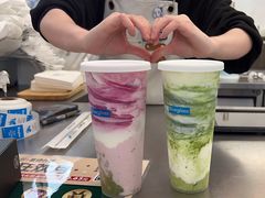 -Blueglass酸奶(上生新所店)