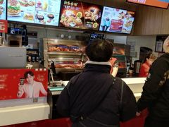 -肯德基(安吉胜利店)