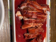 -院落新京菜·烤鸭(地安门店)