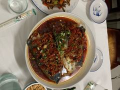 -新新湘菜馆(新中街二条店)