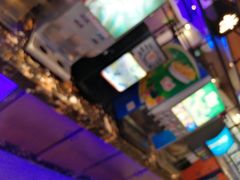 -经典世家牛排自助餐厅(百捷店)