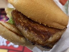 -麦当劳(万达广场店)