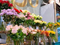 -BOBLOOM花店(宝龙旭辉广场店)