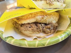 -穆得·老周家牛肉烧饼(普利街店)