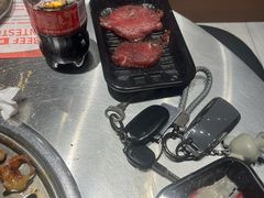 -炽城·烤肉名家(鸿达中央广场店)
