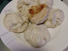 -津门张记包子铺(华昌道店)