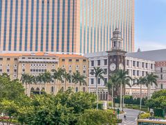 -澳门威尼斯人综合度假区