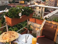 -El Amed Terrace Restaurant