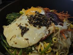 -火炉情韩国料理店(古田路店)