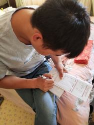 -龙文宝贝上门婴儿理发满月剃胎毛(浦东店)