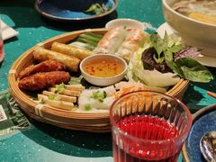-越美小馆·越南料理(曲江店)