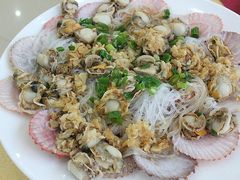 -海岛渔村大酒店(云霄路店)