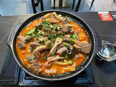 -六味牛杂煲·斋菜煲(桫椤湾店)