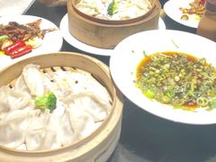 -隐食私房菜(渡口·光荣院南门·老街店)