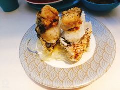 -晴季寿司(红旗街万达店)